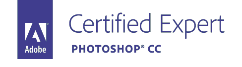 Photoshop CC Certified Expert